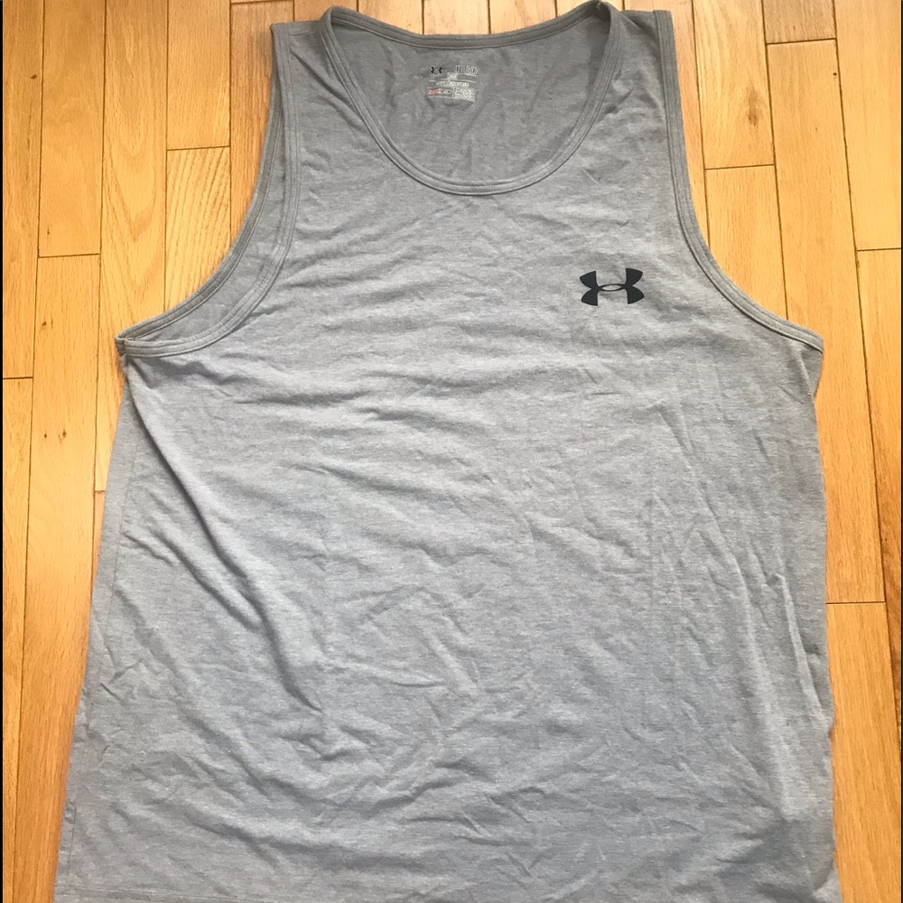 Under Armour Muscle XL Tank Top